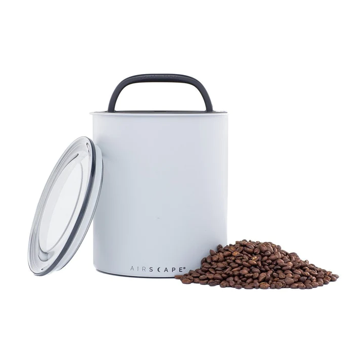 AIRSCAPE coffee - aroma can